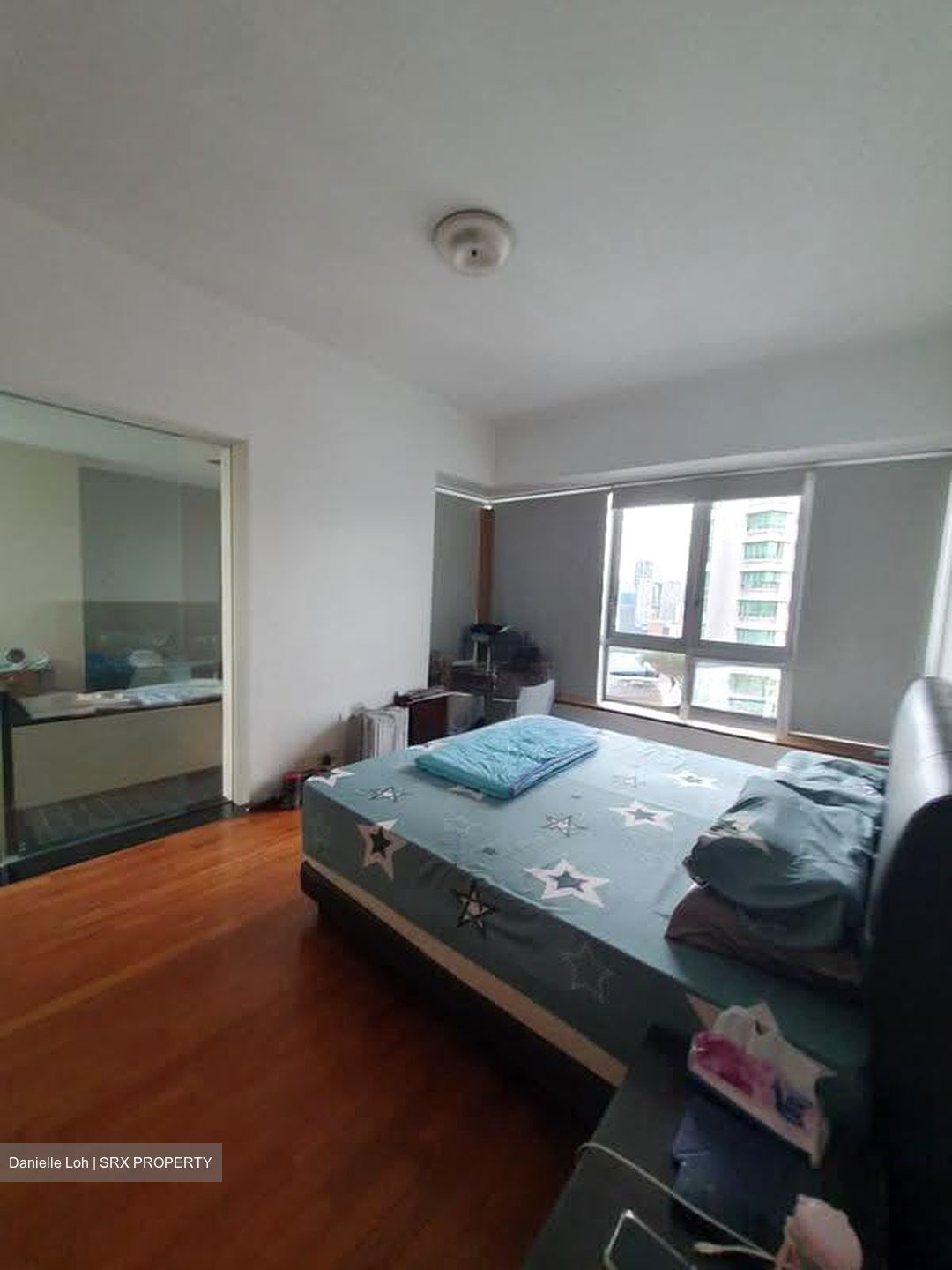 Twin Regency (D3), Condominium #624067201